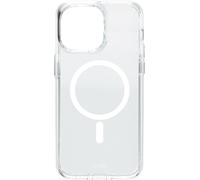 SBS Mobile Coque Extreme Mag D3O pour iPhone 16 Pro Max transparente