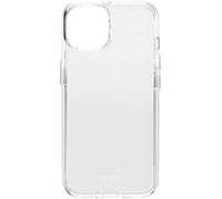 SBS Coque smartphone D3O ultra-résistante pour iPhone 16 Pro