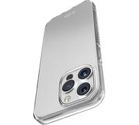 sbs mobile Coque Apple iPhone 16 Pro transparent TEUNBKEX2IP1661P