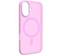 sbs mobile Coque Apple iPhone 16 rose PUIPC1661DAYLROSE