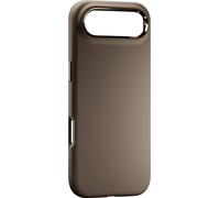 PURO ICON MAG PRO coque de protection pour téléphones portables 17,5 cm (6.9 ) Housse Marron Apple (brand) iPhone 17 Air