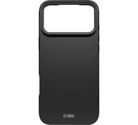 sbs mobile Coque Apple iPhone 17 Pro Max noir compatible avec MagSafe TED3OBKMAGIP1769