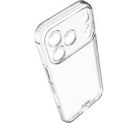 sbs mobile Coque Apple iPhone 17 Pro Max transparent TEUNBKEX2IP1769