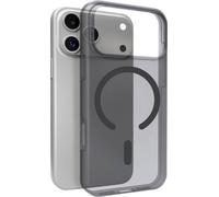 sbs mobile Coque Apple iPhone 17 Pro noir PUIPC17P63DAYL2BLK