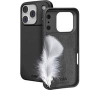 sbs mobile Instinct Coque Apple iPhone 17 Pro noir TEINSTIP1763PK