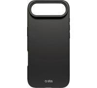 sbs mobile Coque Apple iPhone Air noir compatible avec MagSafe TED3OBKMAGIP1766