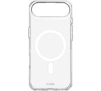 sbs mobile Coque Apple iPhone Air transparent compatible avec MagSafe TED3OMAGCOVIP1766