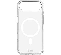 sbs mobile Coque Apple iPhone Air transparent compatible avec MagSafe TED3OMAGCOVIP1766