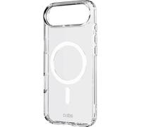 sbs mobile Coque Apple iPhone Air transparent compatible avec MagSafe TELIGMAGIP1766T