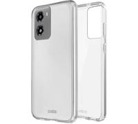sbs mobile Coque Motorola Moto G05 transparent TESKINMOG05T