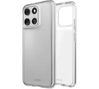 sbs mobile Coque Motorola Moto G56 transparent résistant aux chocs TESKINMOG56T