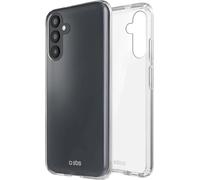 sbs mobile Coque Samsung Galaxy A25 5G transparent TESKINSAA25T