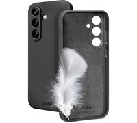 sbs mobile Coque Samsung Galaxy S25 FE noir résistant aux chocs TEINSTSAS25FEK