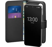 sbs mobile Coque Samsung Galaxy S26 PUSGS26BOOKC8BLK