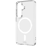 Coque Light Mag Samsung S26 Plus, transparente