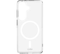 SBS TED3OMAGCOVSA26P coque pour téléphone 6.7" Housse Transparent pour Samsung S26+