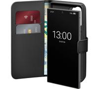 sbs mobile Coque Samsung Galaxy S26 Ultra PUSGS26UBOOKC8BLK