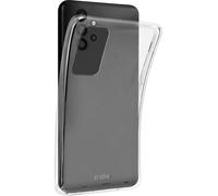 sbs mobile Coque Samsung Samsung Galaxy A32 4G transparent TESKINSAA324GT