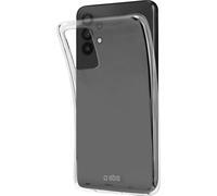 sbs mobile Coque Samsung Samsung Galaxy A33 transparent TESKINSAA33T