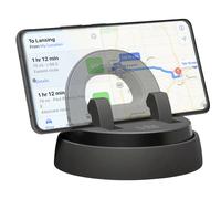 SBS TESUPPROUNDDASH support Support actif Mobile/smartphone Noir