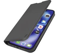 sbs mobile Étui avec rabat Apple iPhone 16e noir TEWALIPSE25K