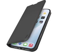 sbs mobile Étui avec rabat Apple iPhone Air noir TEWALIP1766K