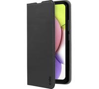 SBS TEBKLITESAA03K coque de protection pour téléphones portables 16,5 cm (6.5 ) Étui avec portefeuille Noir Samsung Samsung Galaxy A03