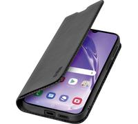 sbs mobile Étui avec rabat Samsung Galaxy A15 noir TEBKLITESAA155GK