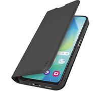 sbs mobile Étui avec rabat Samsung Galaxy A17 noir étui à rabat TEWALSAA17K