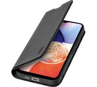 sbs mobile Étui avec rabat Samsung Samsung Galaxy A34 noir TEBKLITESAA34K
