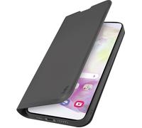 sbs mobile Étui avec rabat Samsung Galaxy A36, Galaxy A56 noir TEWALSAA36K
