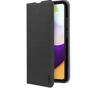 sbs mobile Étui avec rabat Samsung Galaxy A52, Galaxy A52s noir TEBKLITESAA52K