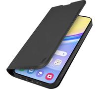 sbs mobile Étui avec rabat Samsung Samsung Galaxy A16 noir TEWALSAA16K