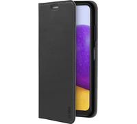 sbs mobile Étui avec rabat Samsung Samsung Galaxy A22 5G noir TEBKLITESAA22K