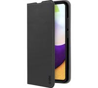 SBS TEBKLITESAA52K coque de protection pour téléphones portables 16,5 cm (6.5 ) Étui avec portefeuille Noir Samsung Galaxy A52