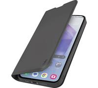 sbs mobile Étui avec rabat Samsung Samsung Galaxy A55 noir TEBKLITESAA55K