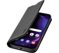 SBS TEBKLITESAS24PK coque de protection pour téléphones portables 17 cm (6.7 ) Étui avec portefeuille Noir Samsung Galaxy S24+