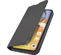 sbs mobile Étui avec rabat Xiaomi Redmi 13C noir TEBKLITEXI13CK