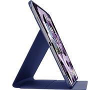 sbs mobile Etui pour tablette Apple iPad Air 11 2025/2024 / 10.9 2022/2020 bleu