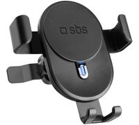 SBS TESUPWIR15SCREW support Support actif Mobile/smartphone Noir