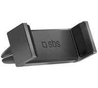 sbs mobile grille de ventilation Support de téléphone portable pour voiture pivotant à 360° 55 - 80 mm