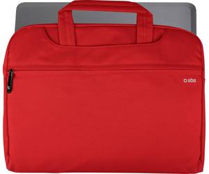 sbs mobile Housse pour tablette 33 cm (13\ ) rouge