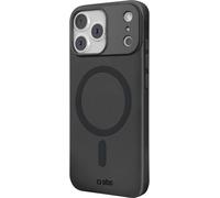 sbs mobile Instinct Coque Apple iPhone 17 Pro Max noir compatible avec MagSafe TEINSTMAGIP1769K