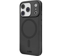 sbs mobile Instinct Coque Apple iPhone 17 Pro noir compatible avec MagSafe TEINSTMAGIP1763PK