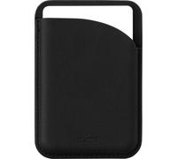 sbs mobile Porte-carte Apple iPhone (MagSafe) noir PUWMAG1BLK