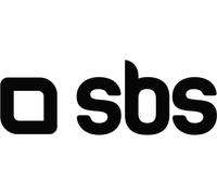 sbs mobile tableau de bord Support de téléphone portable pour voiture pivotant à 360° 7 pouces (max)