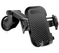 sbs mobile Teleskopische Autohalterung mit Saugnapf ventouse Support de téléphone portable pour vo