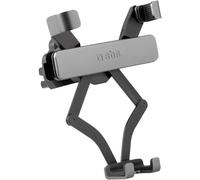 sbs mobile TESUPGRAVPRO grille de ventilation Support de téléphone portable pour voiture pivotant à 360° 80 mm (max)