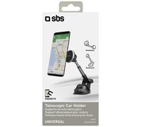 SBS Mobile Support voiture TESUPMAGEXT – Ventouse pivotant 360° magnétique