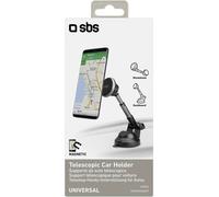sbs mobile TESUPMAGEXT ventouse Support de téléphone portable pour voiture pivotant à 360°